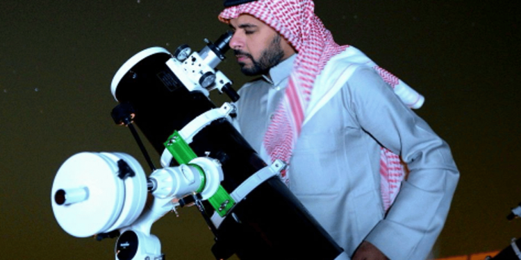 خبير فلكي سعودي يكشف ظروف رؤية هلال رمضان: متى وأين يمكن رؤيته؟ خبير فلكي سعودي يكشف ظروف رؤية هلال رمضان: متى وأين يمكن رؤيته؟