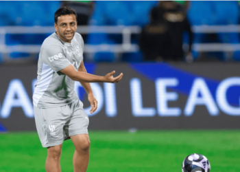 مباراة الهلال والأهلي.. فرصة ذهبية لتقليص الفارق والشلهوب يعد الجماهير بأداء قتالي