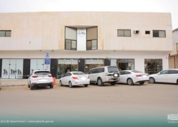 أمانات المناطق تبدأ تشغيل وإدارة المواقف وتتيحها مجاناً