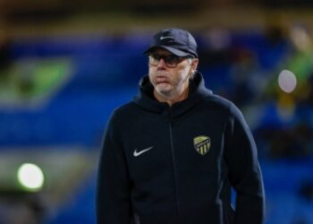 أول تعليق من بلان بعد تعادل الاتحاد أمام الخليج