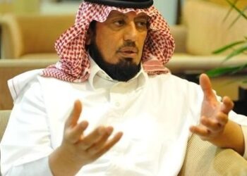 الرائي “الخضيري”: السبت غرّة رمضان حسب المعطيات العلمية