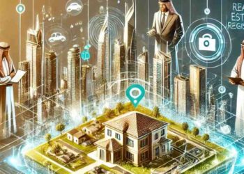 السجل العقاري السعودي يفتح باب التسجيل العيني في 58 حيًا – فرصة لحماية ممتلكاتك وتوثيقها رسميًا!