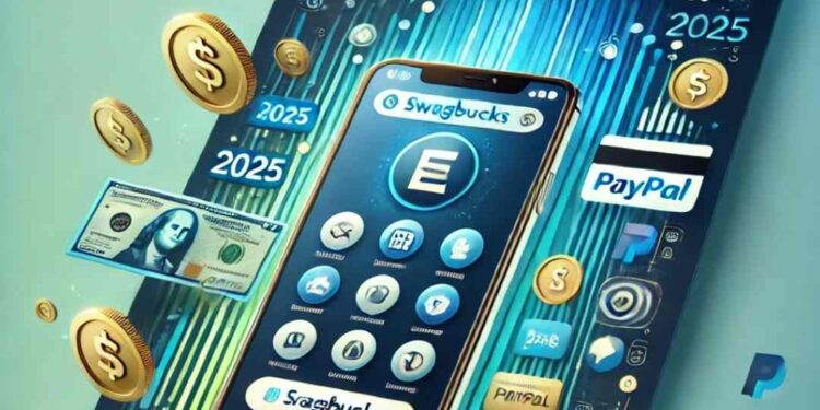 “اكسب المال من هاتفك بسهولة مع تطبيق Swagbucks في 2025 – دليل شامل للمبتدئين!” “اكسب المال من هاتفك بسهولة مع تطبيق Swagbucks في 2025 – دليل شامل للمبتدئين!”