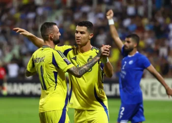 صدمة كبرى للنصر بعد رفض الاتحاد الآسيوي نقل مباراته ضد استقلال طهران