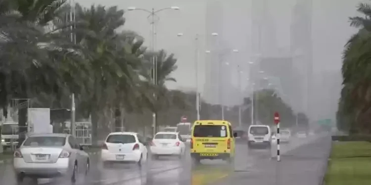 موجة برد قطبية وأمطار غزيرة تضرب 7 مناطق في السعودية خلال 72 ساعة! تعرف على التفاصيل موجة برد قطبية وأمطار غزيرة تضرب 7 مناطق في السعودية خلال 72 ساعة! تعرف على التفاصيل