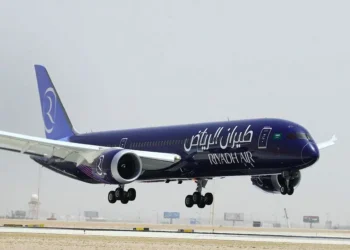 طيران الرياض يحدث ثورة في السفر الفاخر: إلغاء الدرجة الأولى وترقية استثنائية لدرجة الأعمال