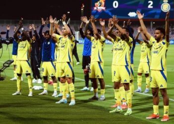 لجنة الانضباط تُصدر عقوبة ضدّ ثنائي النصر