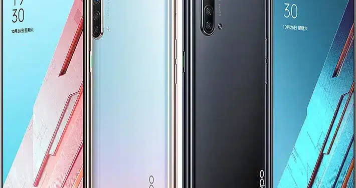 أوبو رينو 3 يوث: هاتف ذكي بأداء قوي وتصميم أنيق ينافس الكبار أوبو رينو 3 يوث: هاتف ذكي بأداء قوي وتصميم أنيق ينافس الكبار