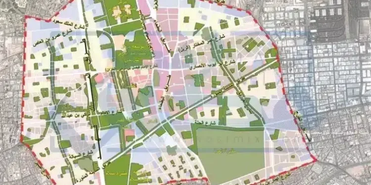 إزالة العشوائيات في جدة 2025: قرارات جريئة وخريطة الأحياء المشمولة إزالة العشوائيات في جدة 2025: قرارات جريئة وخريطة الأحياء المشمولة
