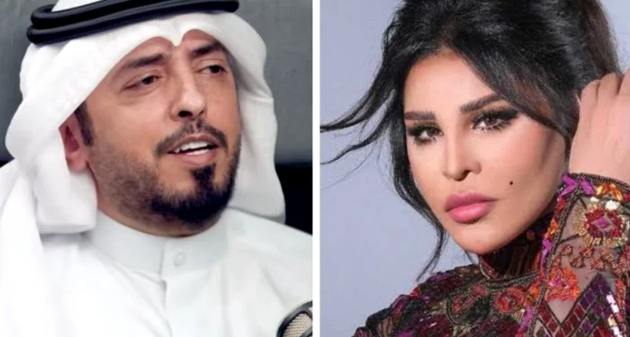 Poet Mubarak Al-Hujailan Claims His Poem Was Stolen and Sung by Singer Ahlam, Who Responds: ‘Contact My Husband Poet Mubarak Al-Hujailan Claims His Poem Was Stolen and Sung by Singer Ahlam, Who Responds: ‘Contact My Husband