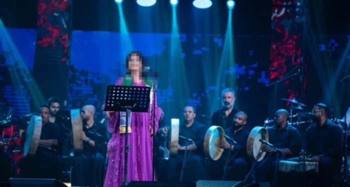 عاجل: تقارير عن سحب الجنسية الكويتية من فنانة شهيرة – ما هو السبب؟ عاجل: تقارير عن سحب الجنسية الكويتية من فنانة شهيرة – ما هو السبب؟