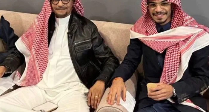 حادث مروري مفجع يُودي بحياة ابن شقيقة الفنان رابح صقر ويُصيب ابنه الأكبر حادث مروري مفجع يُودي بحياة ابن شقيقة الفنان رابح صقر ويُصيب ابنه الأكبر