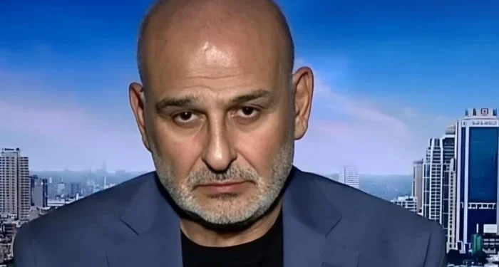 الفنان السوري جمال سليمان يفاجئ الجميع برغبته في الترشح لرئاسة سوريا! الفنان السوري جمال سليمان يفاجئ الجميع برغبته في الترشح لرئاسة سوريا!