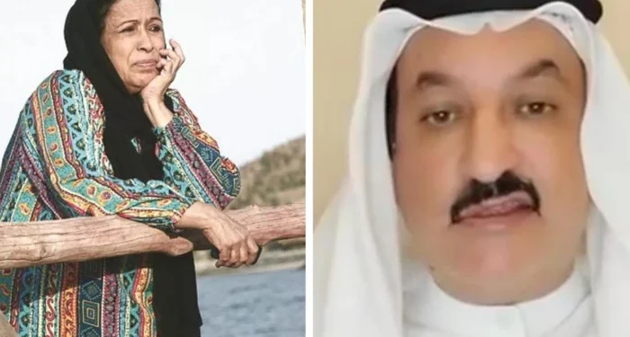 بحريني يعرض مهر مليون دينار لطلب يد حياة الفهد في فيديو مفاجئ بحريني يعرض مهر مليون دينار لطلب يد حياة الفهد في فيديو مفاجئ