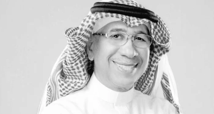 رحيل الملحن السعودي ناصر الصالح عن عمر 63 عامًا يشعل موجة من الحزن من هو ناصر الصالح؟ مسيرة فنية حافلة بالإنجازات رحيل الملحن السعودي ناصر الصالح عن عمر 63 عامًا يشعل موجة من الحزن من هو ناصر الصالح؟ مسيرة فنية حافلة بالإنجازات