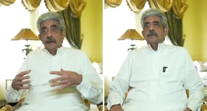 شاهد..آخر ظهور للفنان محمد الطويان قبل وفاته.. كلمات مؤثرة ولحظات لا تُنسى شاهد..آخر ظهور للفنان محمد الطويان قبل وفاته.. كلمات مؤثرة ولحظات لا تُنسى