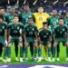 5 وجوه جديدة في تشكيلة الأخضر لمواجهتي الصين واليابان 5 وجوه جديدة في تشكيلة الأخضر لمواجهتي الصين واليابان