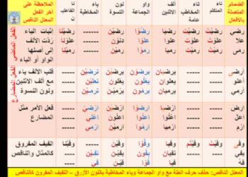 عند اسناد فعل الأمر ابدأ إلى الضمير انتما تكتب عند اسناد فعل الأمر ابدأ إلى الضمير انتما تكتب