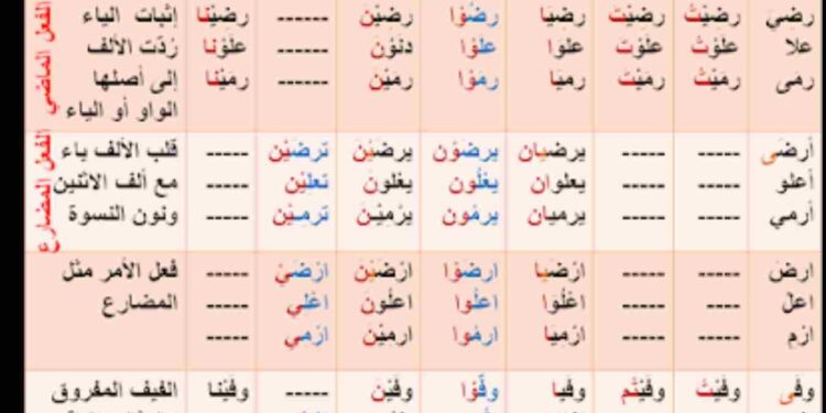 عند اسناد فعل الأمر ابدأ إلى الضمير انتما تكتب عند اسناد فعل الأمر ابدأ إلى الضمير انتما تكتب