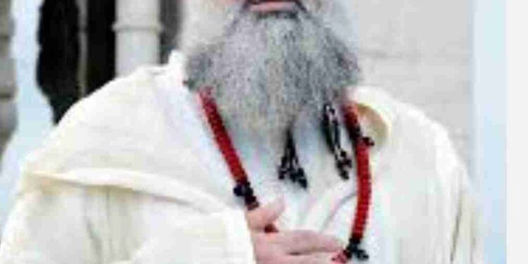 محمد فوزي الكركري: الشيخ الصوفي ومؤسس الطريقة الكركرية – من هو؟ محمد فوزي الكركري: الشيخ الصوفي ومؤسس الطريقة الكركرية – من هو؟