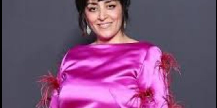 من هي نجمة إعلان عطر راكز الكراميل التي ستتألق في دراما رمضان 2025؟ من هي نجمة إعلان عطر راكز الكراميل التي ستتألق في دراما رمضان 2025؟