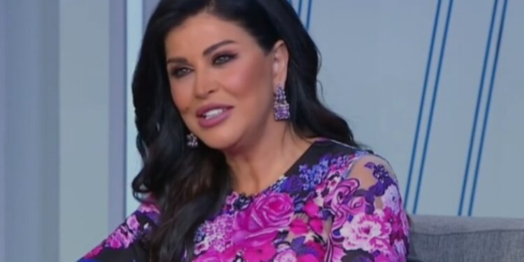 ما هي ديانة جومانا مراد؟ تعرف على حقيقة انتمائها الديني وسيرتها الذاتية ما هي ديانة جومانا مراد؟ تعرف على حقيقة انتمائها الديني وسيرتها الذاتية