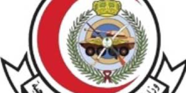 وظيفية في وزارة الحرس الوطني بعدة مدن – قدم الآن 2025 وظيفية في وزارة الحرس الوطني بعدة مدن – قدم الآن 2025