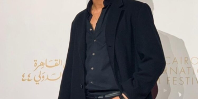 يوسف عمر: النجم الصاعد في الدراما المصرية – تعرف على عمره وأبرز أعماله يوسف عمر: النجم الصاعد في الدراما المصرية – تعرف على عمره وأبرز أعماله