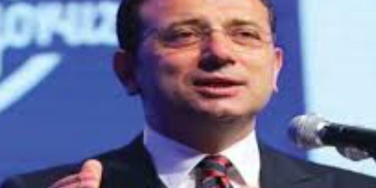 أكرم إمام أوغلو ويكيبيديا: من هو عمدة إسطنبول وما هي ديانته أكرم إمام أوغلو ويكيبيديا: من هو عمدة إسطنبول وما هي ديانته