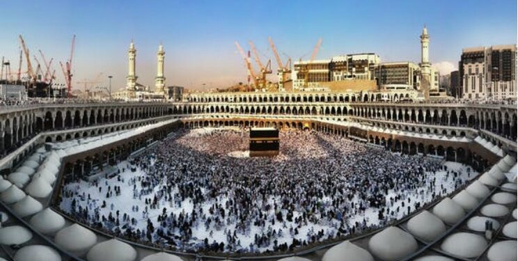 وزارة الحج تُعلن الفئات المخولة بالدخول إلى مكة المكرمة في موسم الحج لهذا العام