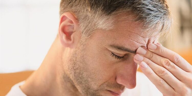 فريق بحثي من جامعة الملك سعود يكشف السبب العلمي وراء صداع الصيام” فريق بحثي من جامعة الملك سعود يكشف السبب العلمي وراء صداع الصيام”