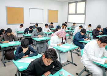 مواعيد الدراسة في رمضان 1446 بجميع مناطق السعودية – جدول التوقيت الرسمي