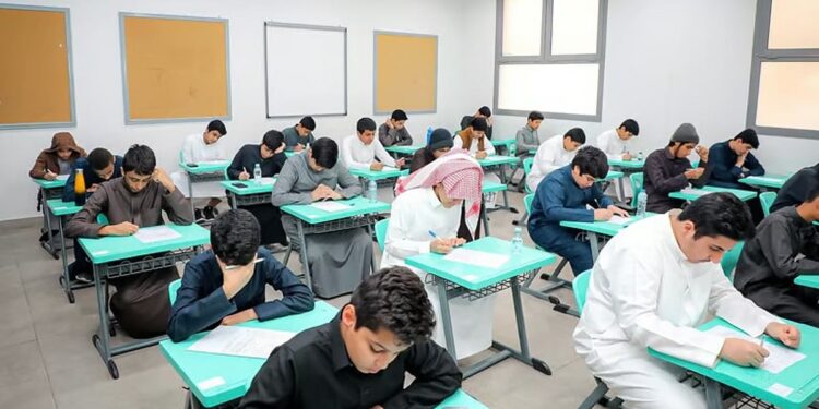 مواعيد الدراسة في رمضان 1446 بجميع مناطق السعودية – جدول التوقيت الرسمي مواعيد الدراسة في رمضان 1446 بجميع مناطق السعودية – جدول التوقيت الرسمي