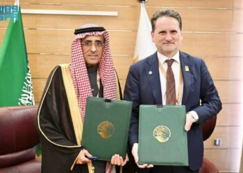 شراكة جديدة بين «سلمان للإغاثة» و«الصليب الأحمر» لتعزيز الإغاثة في غزة