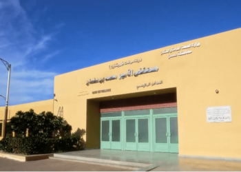 مستشفى الأمير محمد بن سلمان في عدن يقدم 2.4 مليون خدمة طبية مجانية خلال عامين”