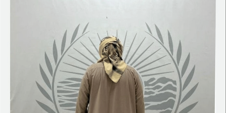 ضبط مواطن لتعديه على محمية طبيعية وقطع المسيجات دون تصريح ضبط مواطن لتعديه على محمية طبيعية وقطع المسيجات دون تصريح