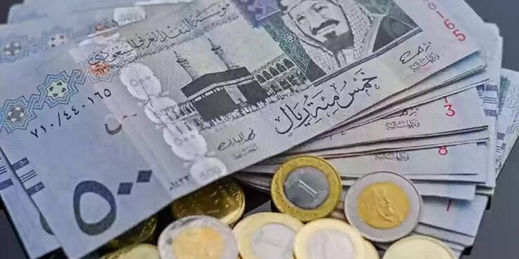 أسعار الريال مقابل الدولار والعملات الأجنبية اليوم – تحديث يومي لسوق الصرف (4-9-1446) أسعار الريال مقابل الدولار والعملات الأجنبية اليوم – تحديث يومي لسوق الصرف (4-9-1446)