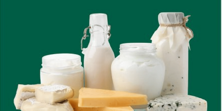 وفرة الألبان في رمضان: إنتاج ضخم يتجاوز 2.6 مليون طن يعزز الأمن الغذائي وفرة الألبان في رمضان: إنتاج ضخم يتجاوز 2.6 مليون طن يعزز الأمن الغذائي