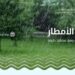 «البيئة تكشف عن أعلى معدلات هطول الأمطار في 10 مناطق عبر 83 محطة رصد.. الزلفي بالرياض يتصدر المشهد «البيئة تكشف عن أعلى معدلات هطول الأمطار في 10 مناطق عبر 83 محطة رصد.. الزلفي بالرياض يتصدر المشهد