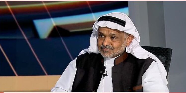 رئيس “علوم الأرض” يكشف الأسرار التاريخية لبئر زمزم رئيس “علوم الأرض” يكشف الأسرار التاريخية لبئر زمزم