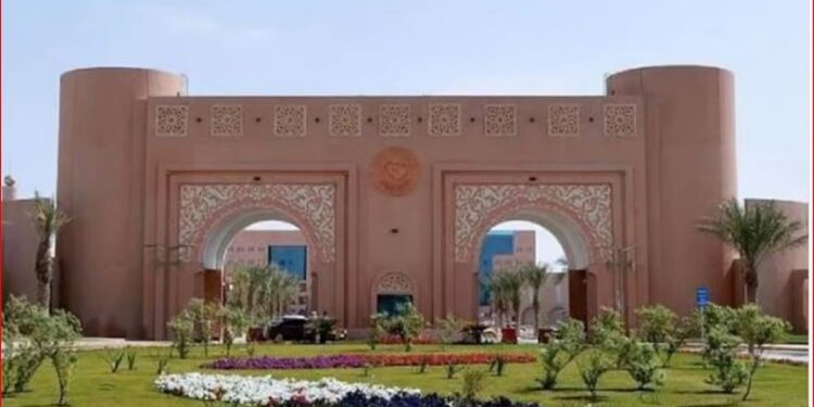 قفزة نوعية: الجامعات السعودية تتصدر المشهد العالمي في براءات الاختراع قفزة نوعية: الجامعات السعودية تتصدر المشهد العالمي في براءات الاختراع