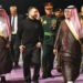 الرئيس الأوكراني يغادر جدة بعد إتمام زيارته الرسمية بنجاح الرئيس الأوكراني يغادر جدة بعد إتمام زيارته الرسمية بنجاح