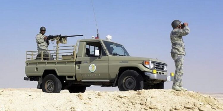 ضبط 9 مخالفين حاولوا تهريب 127 كجم من القات في جازان ضبط 9 مخالفين حاولوا تهريب 127 كجم من القات في جازان