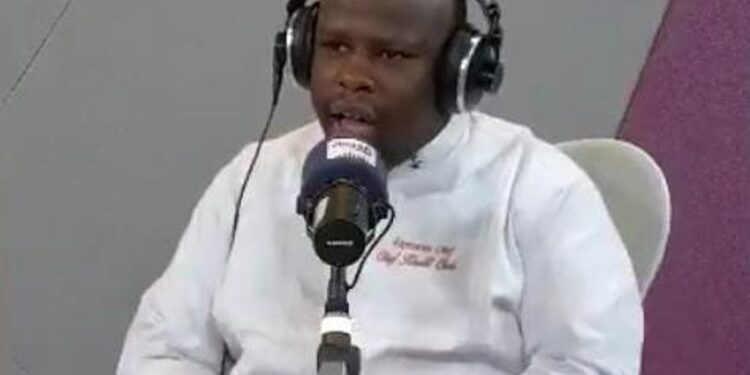 الشيف خليل عويص يكشف السر وراء تحضير الدقوس بنكهة المطاعم! الشيف خليل عويص يكشف السر وراء تحضير الدقوس بنكهة المطاعم!