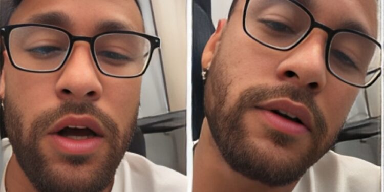 نيمار يرد بقوة على ممثلة انتقدته: “ضعي حذائك في فمك واصمتي”!