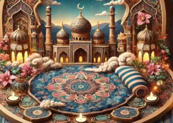 اختبار الزوجة المثالية: اكتشفي مدى توافقك مع مفهوم الزوجة المثالية – الخبر السعودي