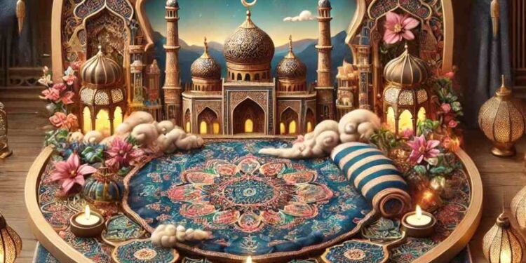 اختبار الزوجة المثالية: اكتشفي مدى توافقك مع مفهوم الزوجة المثالية – الخبر السعودي اختبار الزوجة المثالية: اكتشفي مدى توافقك مع مفهوم الزوجة المثالية – الخبر السعودي