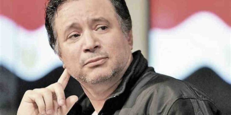 إيمان البحر درويش: السيرة الذاتية، إنجازات فنية، وأهم التفاصيل الشخصية إيمان البحر درويش: السيرة الذاتية، إنجازات فنية، وأهم التفاصيل الشخصية