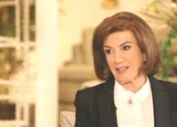 ماريا ديب: ديانتها الحقيقية ومسيرتها في الإعلام السوري