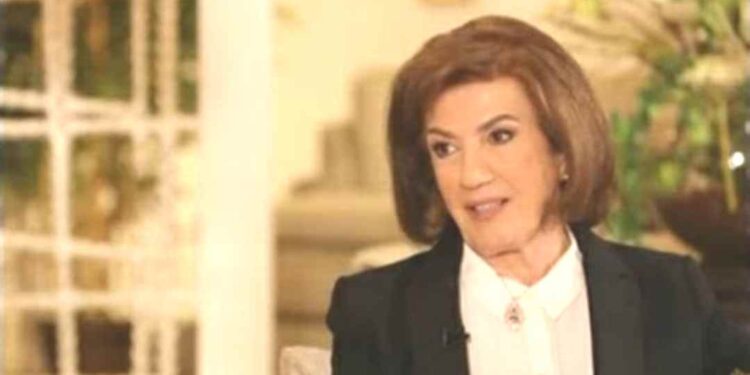 ماريا ديب: ديانتها الحقيقية ومسيرتها في الإعلام السوري ماريا ديب: ديانتها الحقيقية ومسيرتها في الإعلام السوري